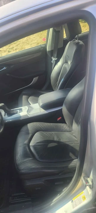 2010 Cadillac CTS 2nd Gen - Image 5 of 6