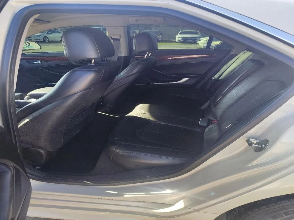 2010 Cadillac CTS 2nd Gen - Image 10 of 13