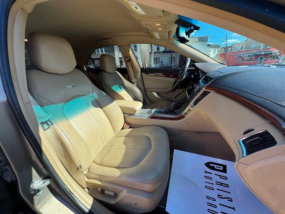 2010 Cadillac CTS 2nd Gen - Image 19 of 20