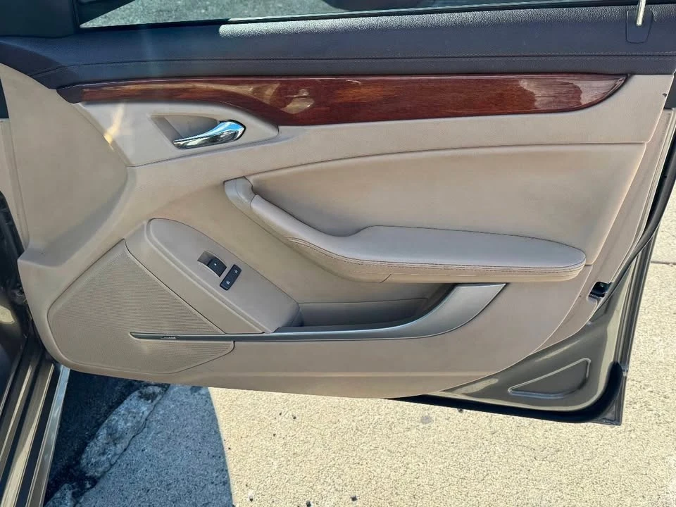 2010 Cadillac CTS 2nd Gen - Image 16 of 20