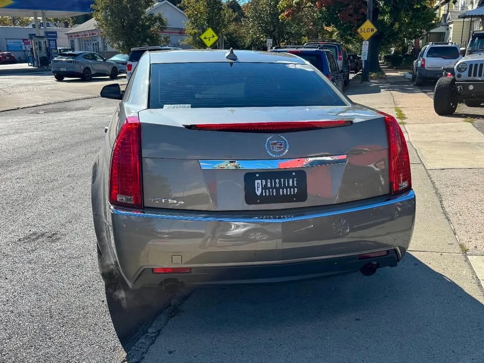 2010 Cadillac CTS 2nd Gen - Image 10 of 20