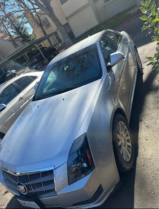2010 Cadillac CTS 2nd Gen - Image 2 of 7