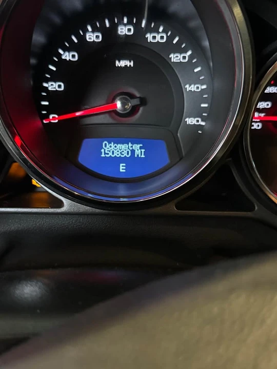2010 Cadillac CTS 2nd Gen - Image 4 of 6
