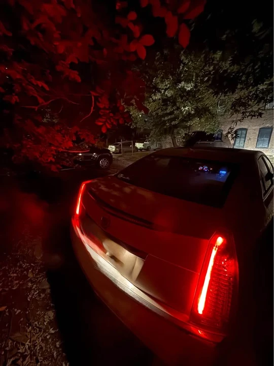 2010 Cadillac CTS 2nd Gen - Image 4 of 4