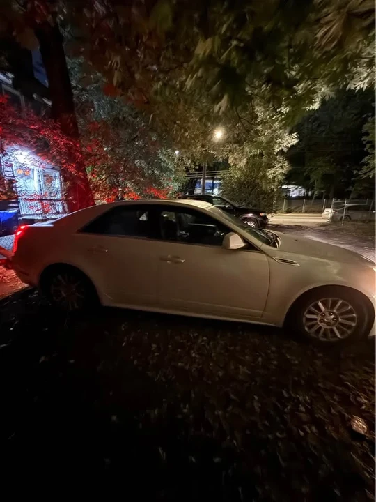 2010 Cadillac CTS 2nd Gen - Image 3 of 4