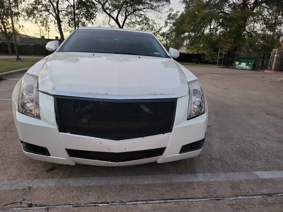 2010 Cadillac CTS 2nd Gen - Image 4 of 9