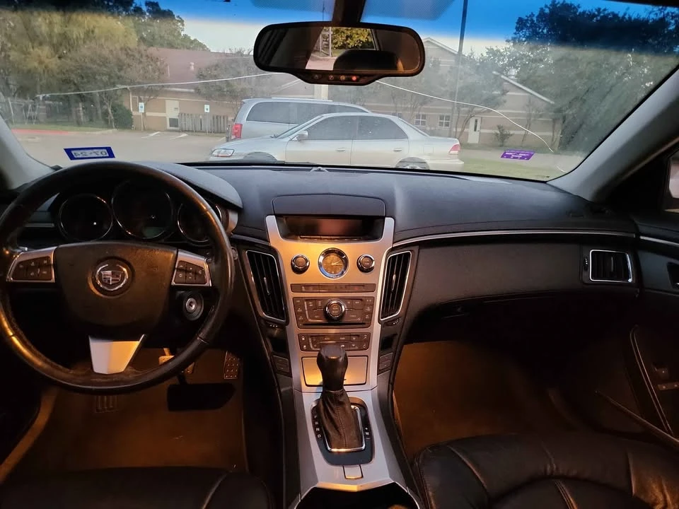 2010 Cadillac CTS 2nd Gen - Image 7 of 9