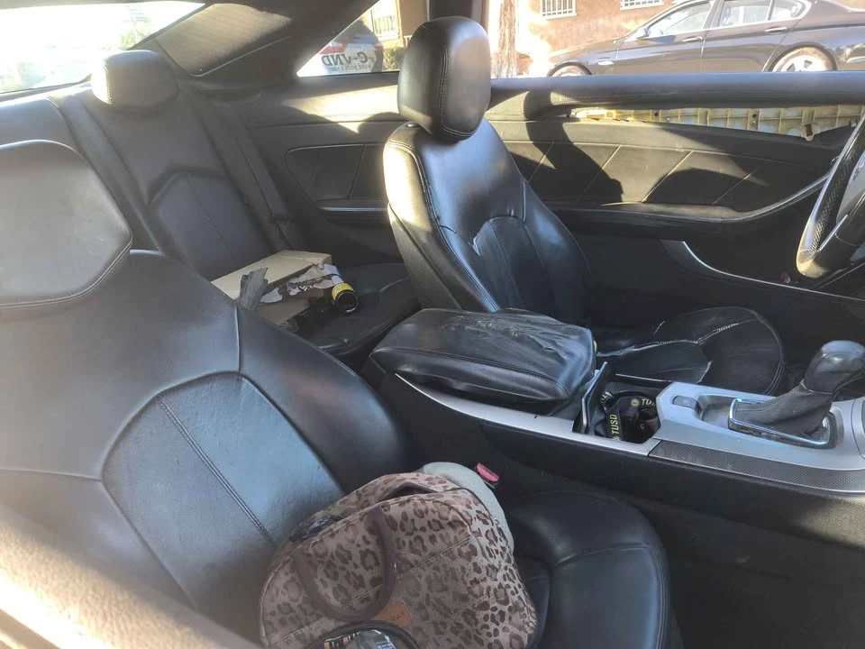 2010 Cadillac CTS 2nd Gen - Image 7 of 13