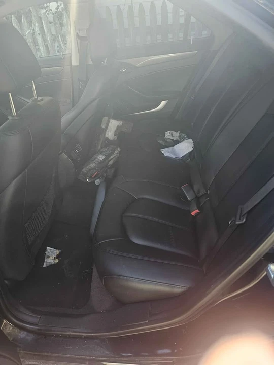 2010 Cadillac CTS 2nd Gen - Image 6 of 11