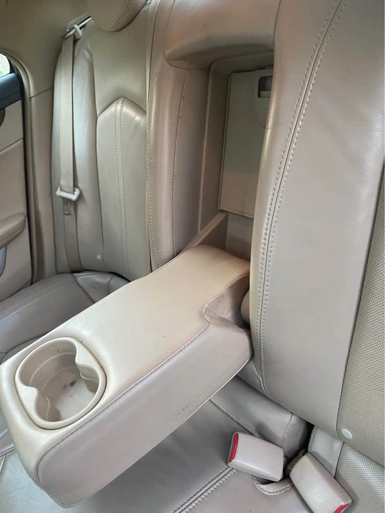 2010 Cadillac CTS 2nd Gen - Image 16 of 16