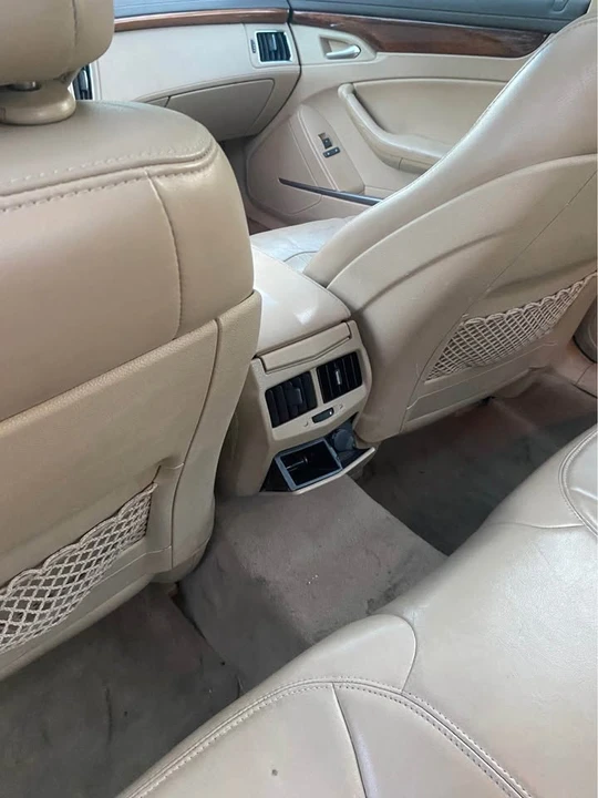 2010 Cadillac CTS 2nd Gen - Image 14 of 16