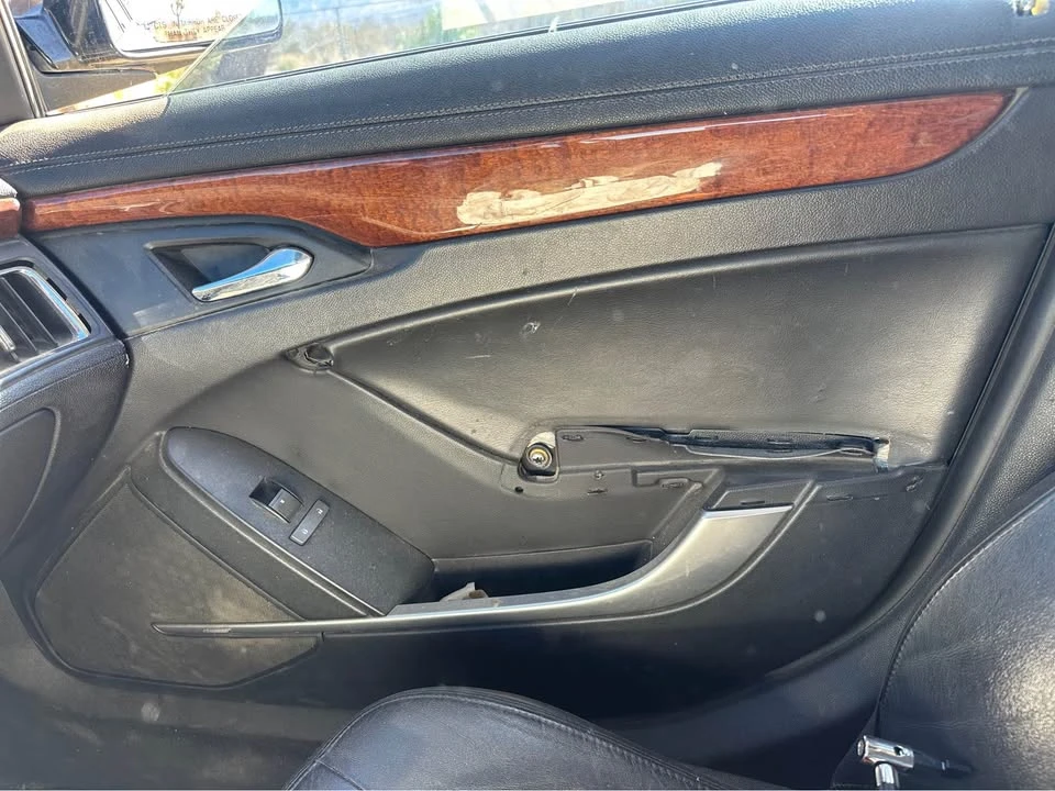 2010 Cadillac CTS 2nd Gen - Image 8 of 19