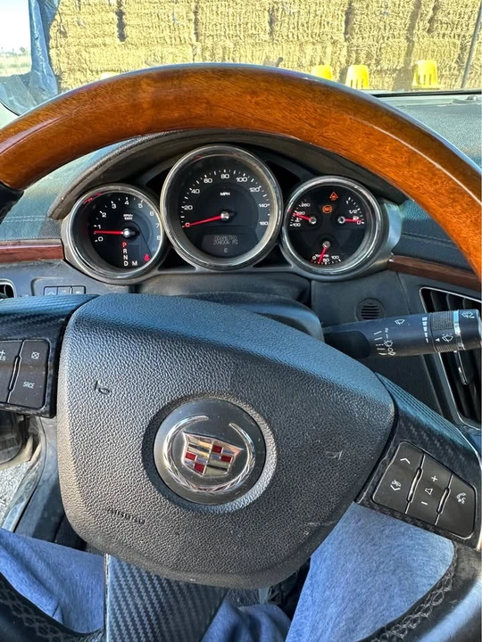 2010 Cadillac CTS 2nd Gen - Image 2 of 19