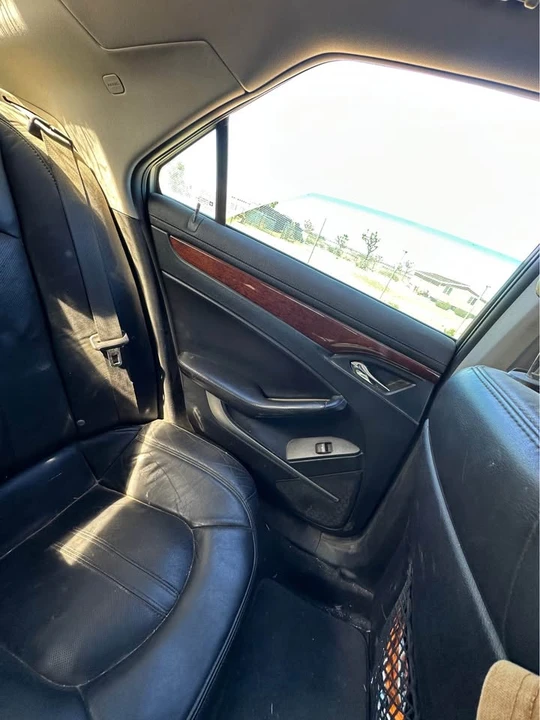 2010 Cadillac CTS 2nd Gen - Image 6 of 19