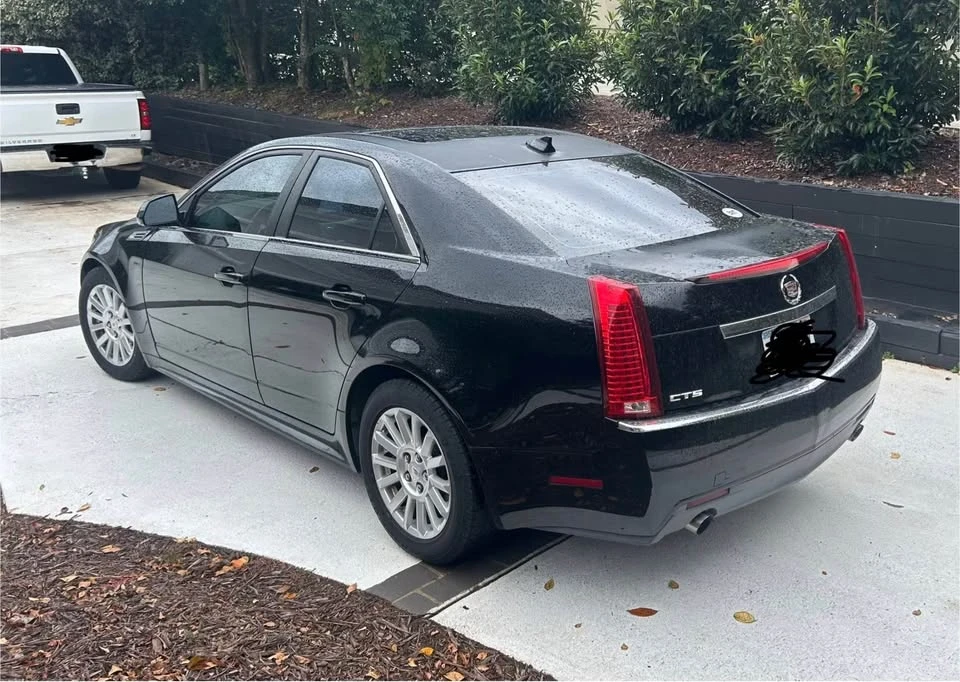 2010 Cadillac CTS 2nd Gen - Image 4 of 6
