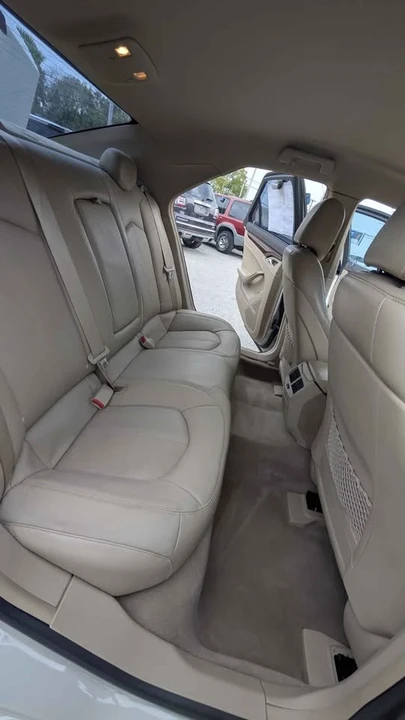 2010 Cadillac CTS 2nd Gen - Image 14 of 19
