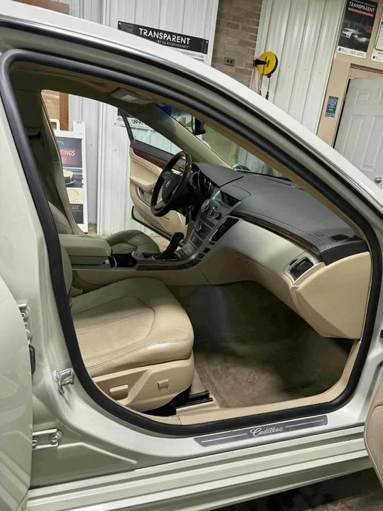 2010 Cadillac CTS 2nd Gen - Image 7 of 12