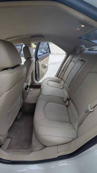 2010 Cadillac CTS 2nd Gen - Image 12 of 19