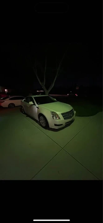 2010 Cadillac CTS 2nd Gen - Image 2 of 3