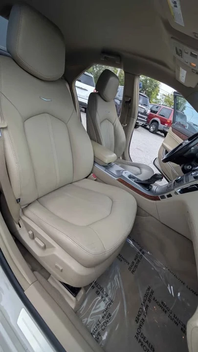 2010 Cadillac CTS 2nd Gen - Image 16 of 19
