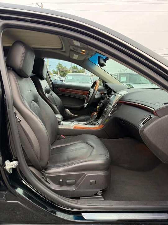 2010 Cadillac CTS 2nd Gen - Image 7 of 15