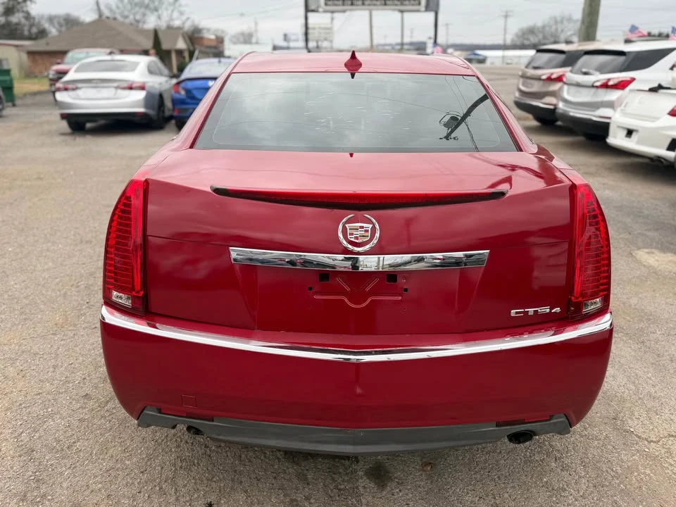 2010 Cadillac CTS 2nd Gen - Image 2 of 11