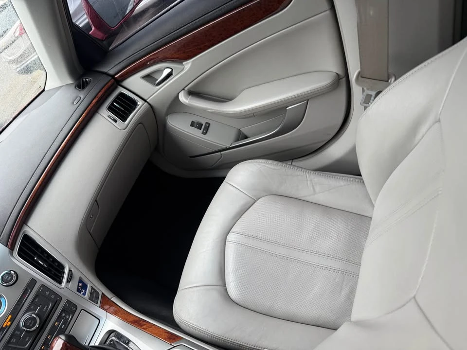 2010 Cadillac CTS 2nd Gen - Image 10 of 11