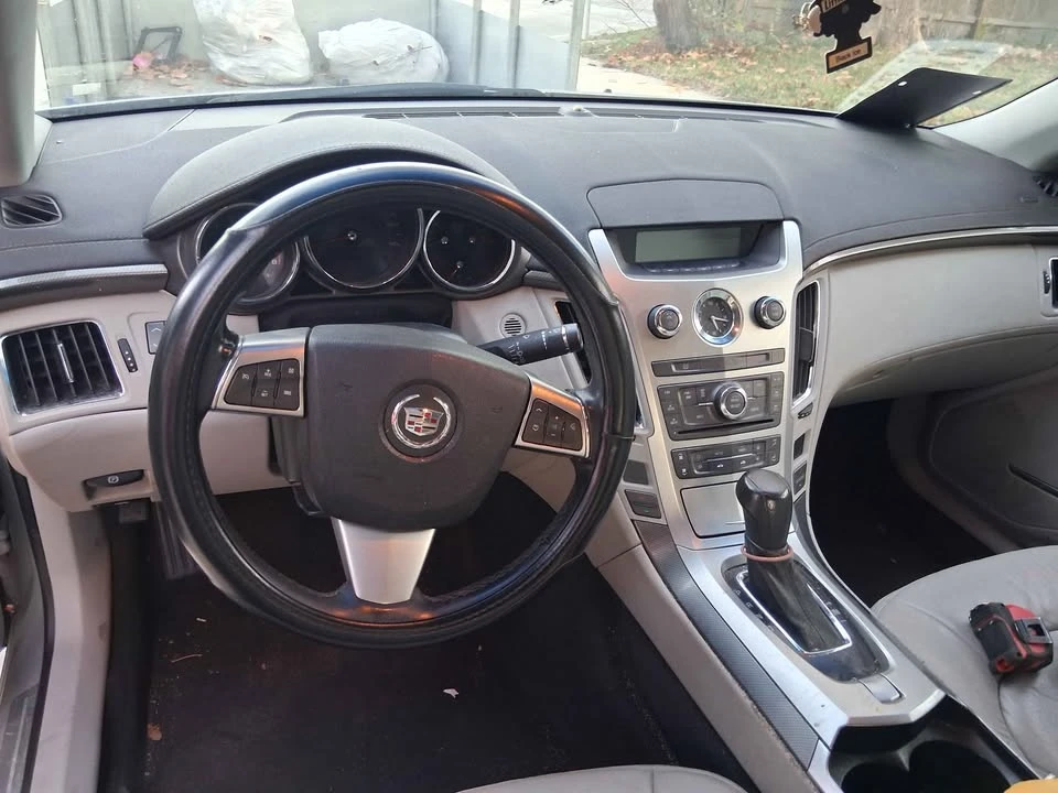 2010 Cadillac CTS 2nd Gen - Image 8 of 10
