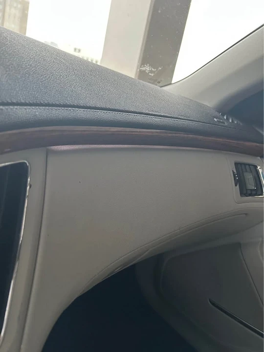 2010 Cadillac CTS 2nd Gen - Image 6 of 6