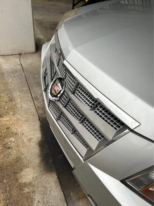 2010 Cadillac CTS 2nd Gen - Image 4 of 6