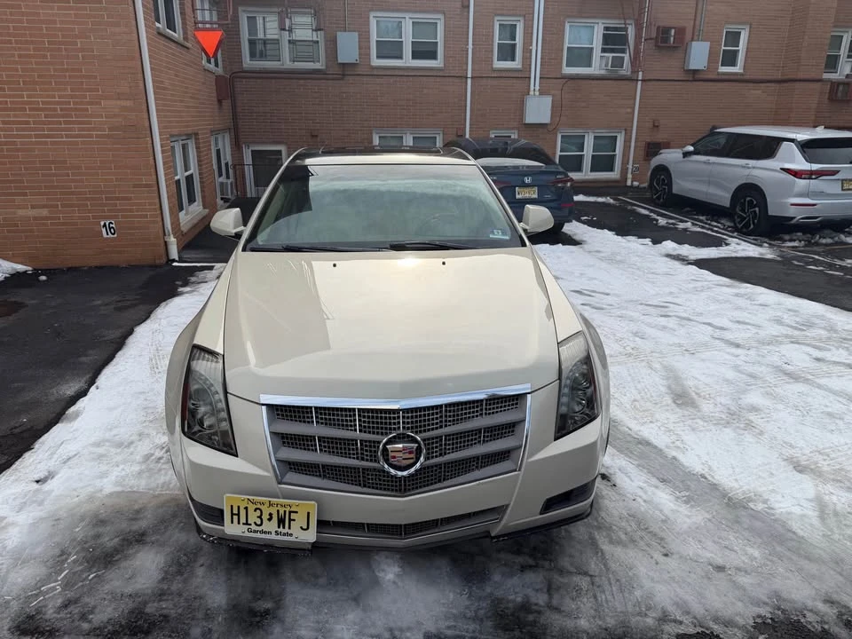 2010 Cadillac CTS 2nd Gen - Image 6 of 9