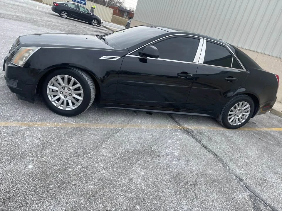 2010 Cadillac CTS 2nd Gen - Image 3 of 10