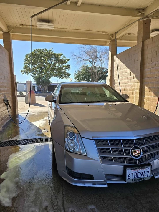 2010 Cadillac CTS 2nd Gen - Image 4 of 6