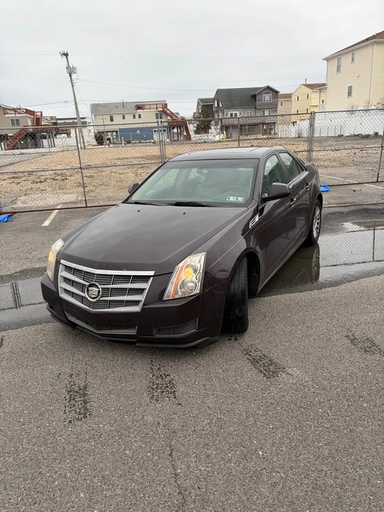 2010 Cadillac CTS 2nd Gen - Image 2 of 7