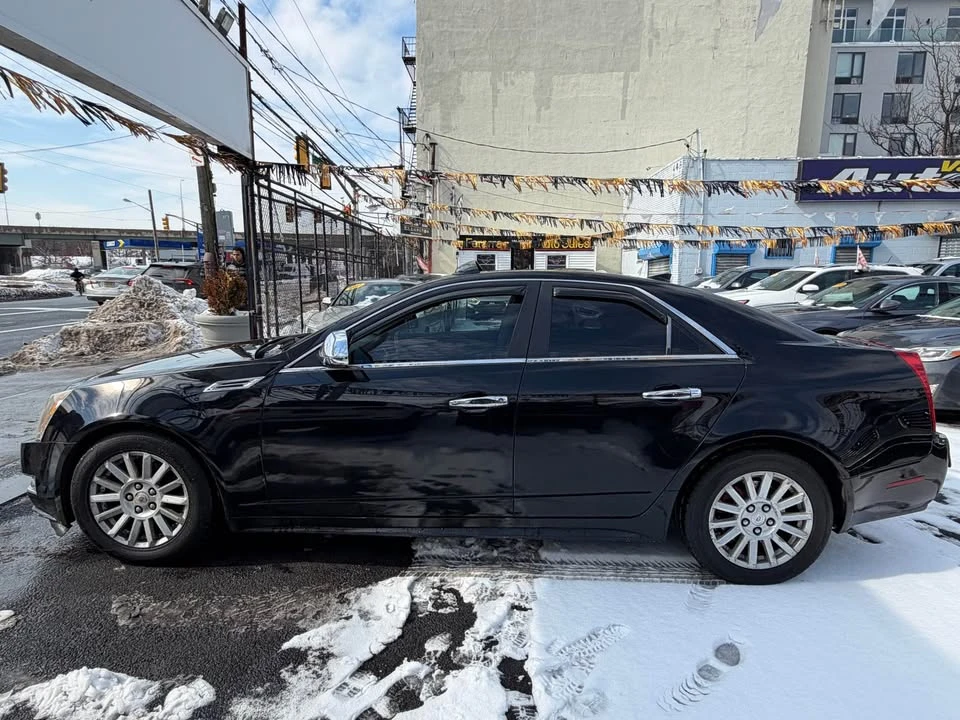 2010 Cadillac CTS 2nd Gen - Image 2 of 17