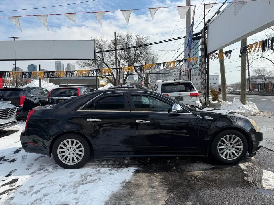 2010 Cadillac CTS 2nd Gen - Image 6 of 17