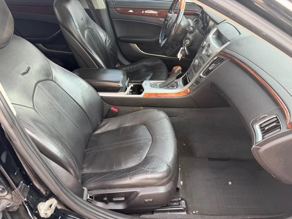 2010 Cadillac CTS 2nd Gen - Image 12 of 17