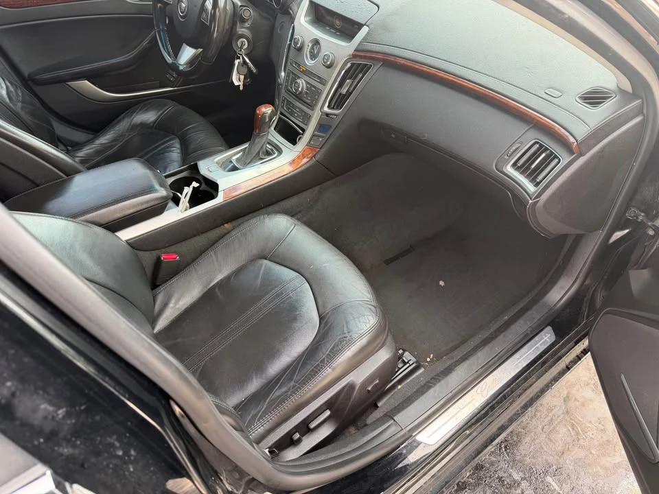 2010 Cadillac CTS 2nd Gen - Image 11 of 17