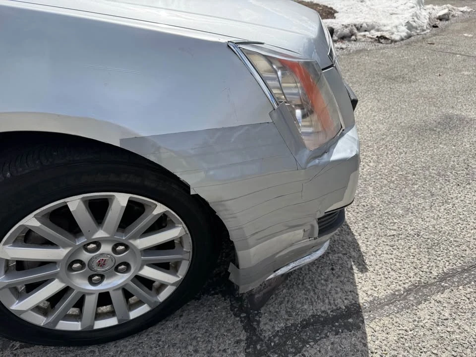 2010 Cadillac CTS 2nd Gen - Image 7 of 15
