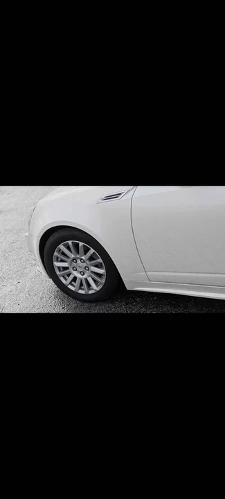 2010 Cadillac CTS 2nd Gen - Image 4 of 6