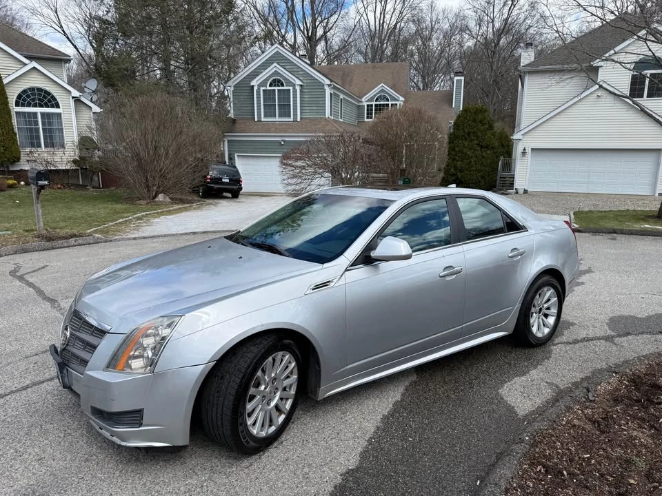2010 Cadillac CTS 2nd Gen - Image 6 of 15