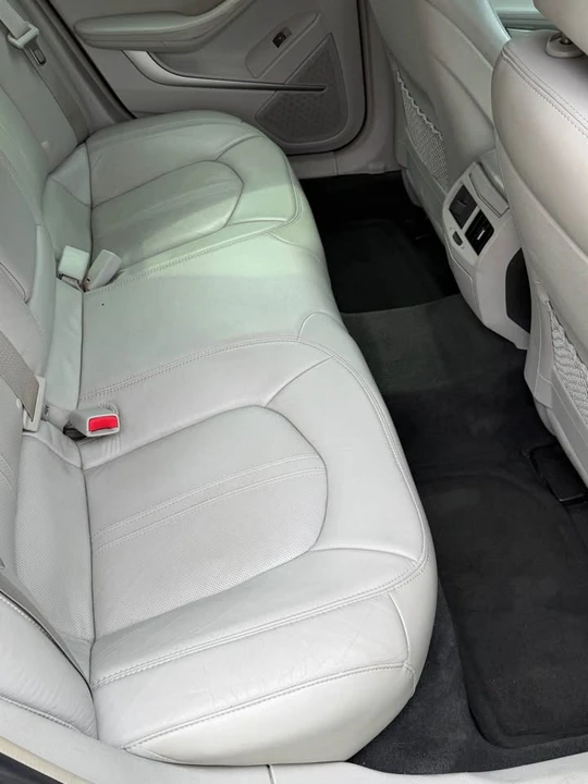 2010 Cadillac CTS 2nd Gen - Image 7 of 12
