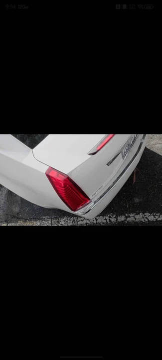 2010 Cadillac CTS 2nd Gen - Image 2 of 6