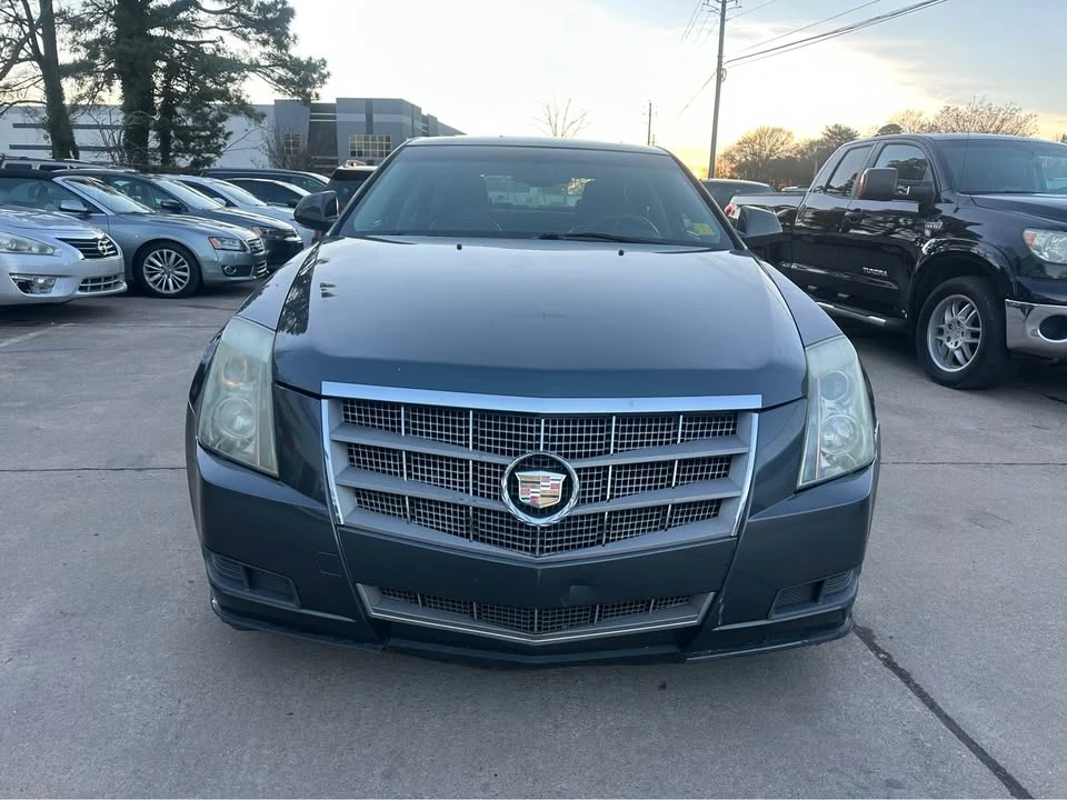 2010 Cadillac CTS 2nd Gen - Image 2 of 15