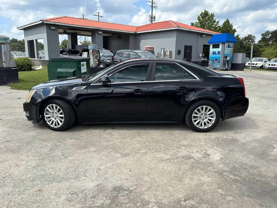 2010 Cadillac CTS 2nd Gen - Image 2 of 15