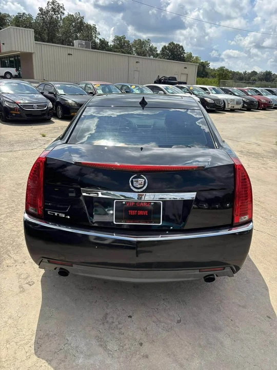 2010 Cadillac CTS 2nd Gen - Image 4 of 15