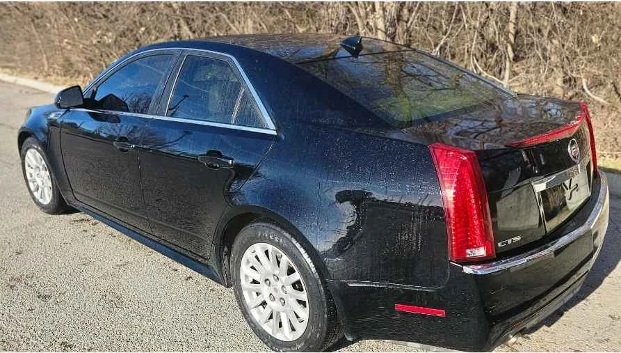2010 Cadillac CTS 2nd Gen - Image 3 of 8