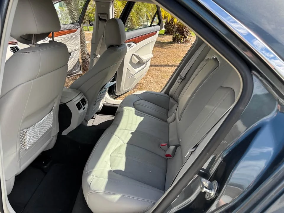 2010 Cadillac CTS 2nd Gen - Image 11 of 18