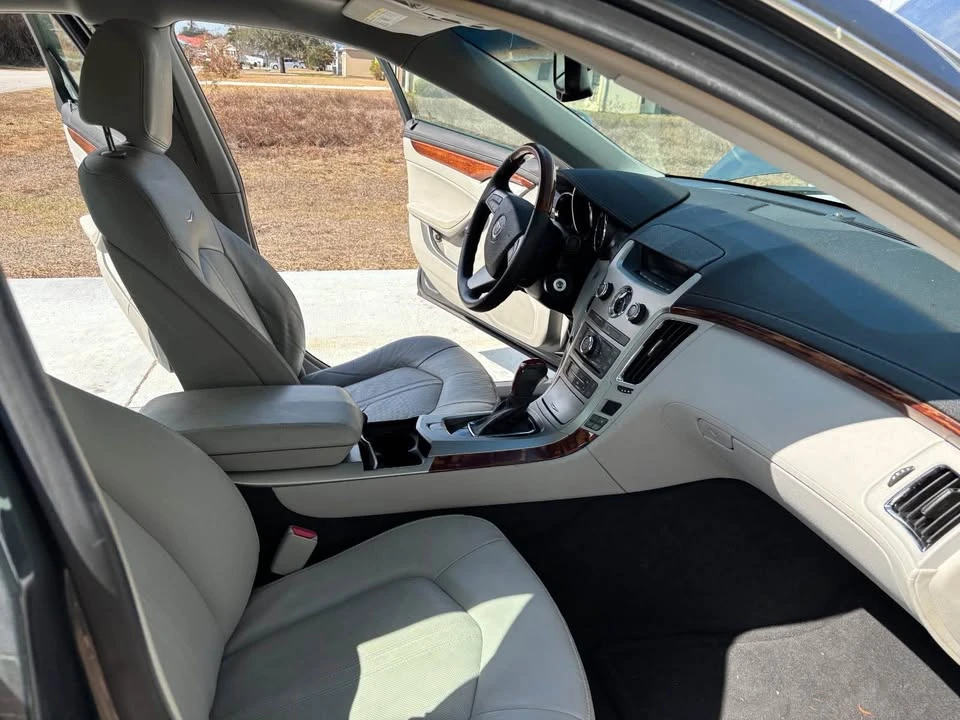 2010 Cadillac CTS 2nd Gen - Image 7 of 18