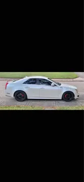 2010 Cadillac CTS 3.0 Luxury Collection